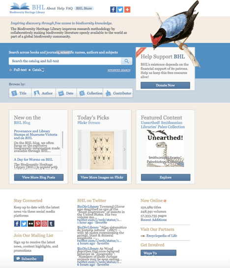 Digital library - Wikipedia