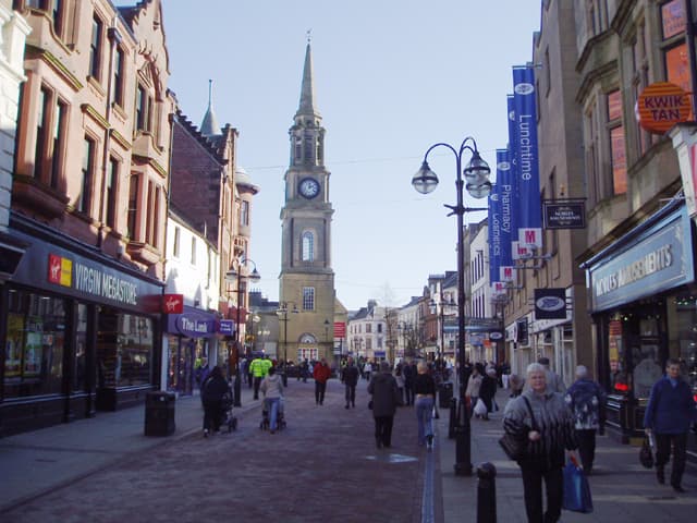 Falkirk - Wikipedia