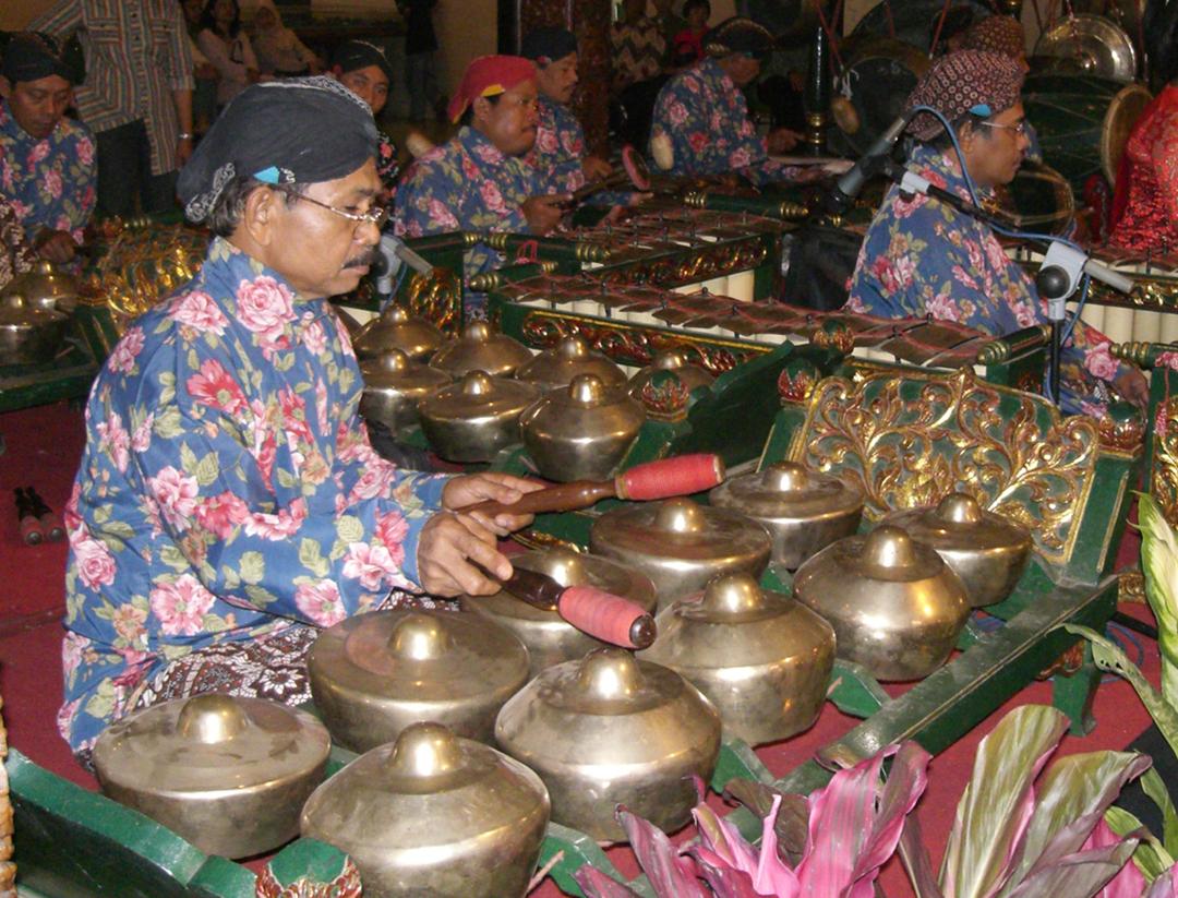 Gamelan - Wikipedia