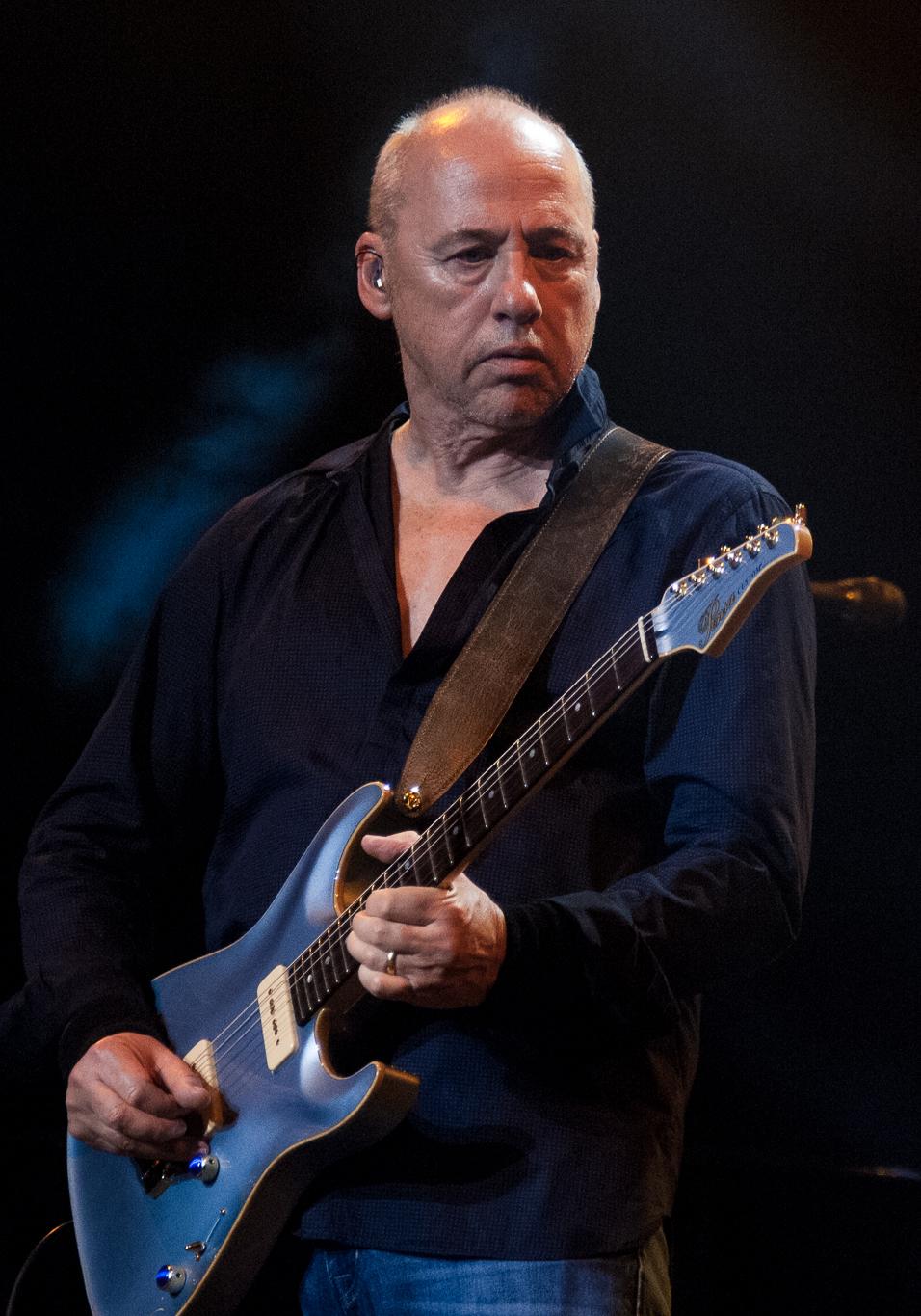 Mark Knopfler - Wikipedia