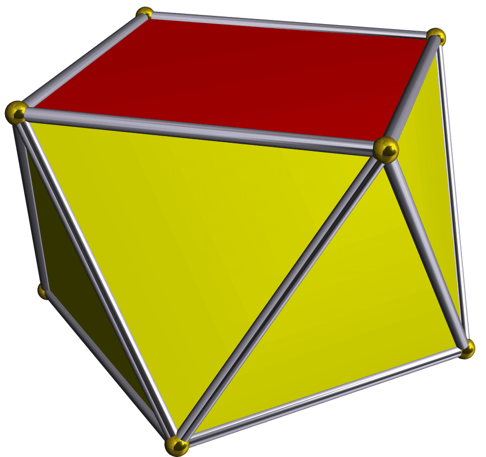 Uniform polyhedron - Wikipedia