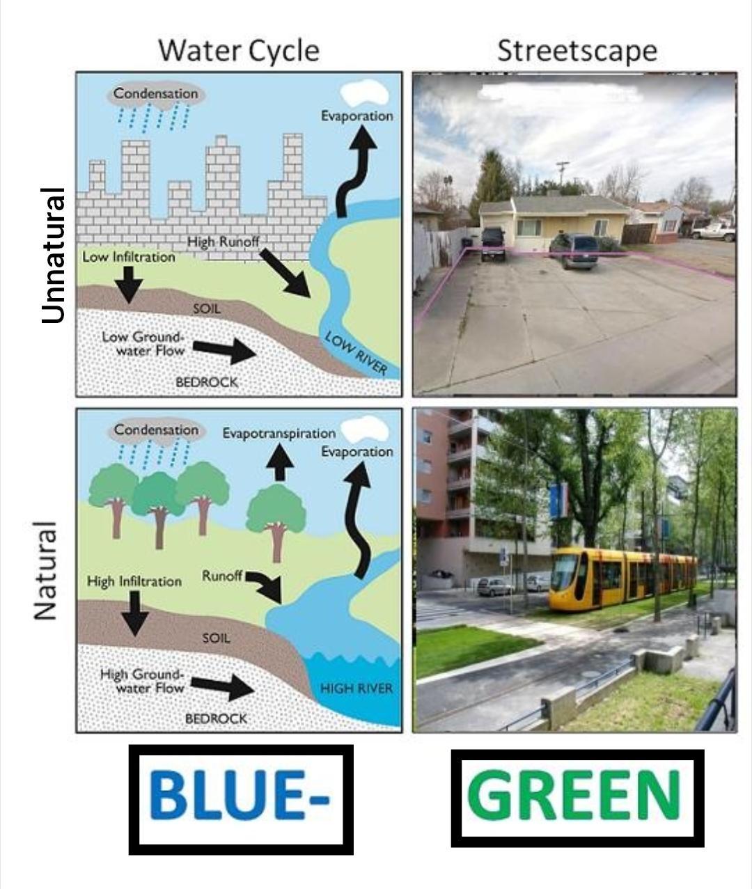 Water-sensitive urban design - Wikipedia