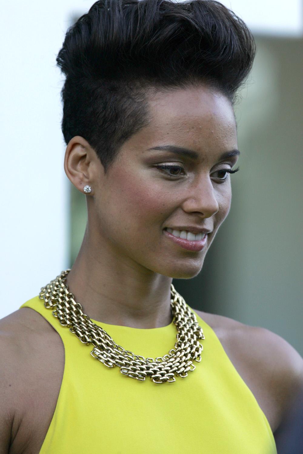 Alicia Keys - Wikipedia