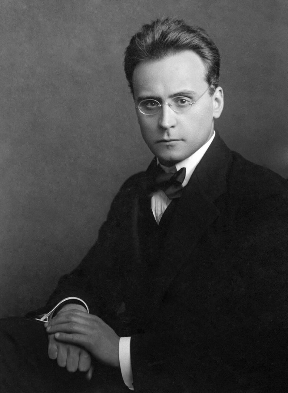 Anton Webern - Wikipedia