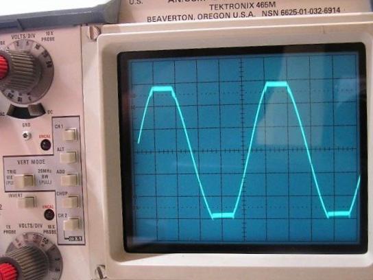 Clipping (signal processing) - Wikipedia