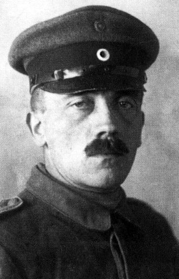 Military career of Adolf Hitler - Wikipedia