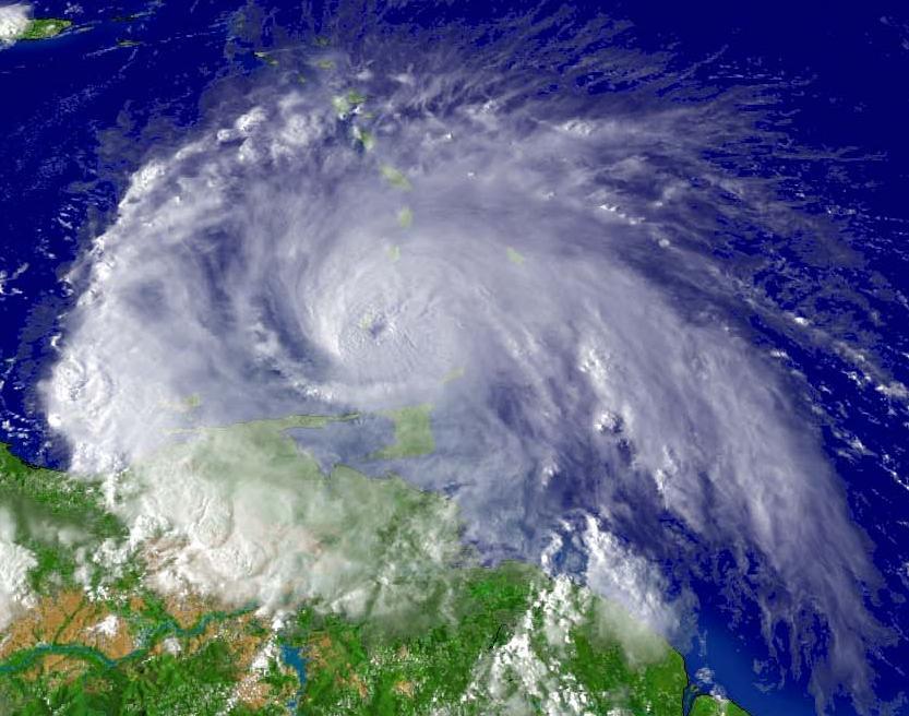 Cyclone — Wikipédia