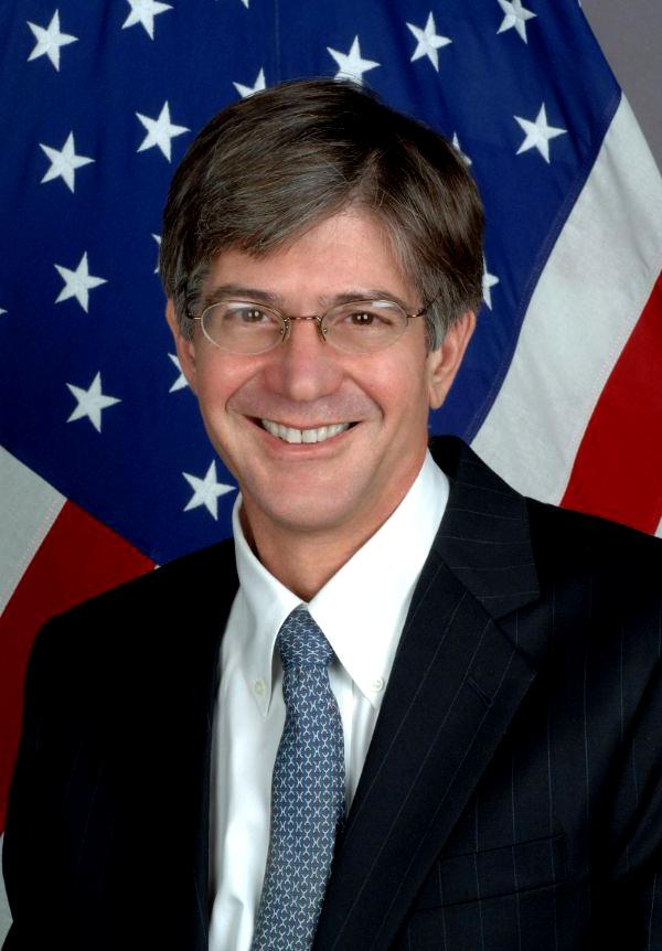 James Steinberg - Wikipedia