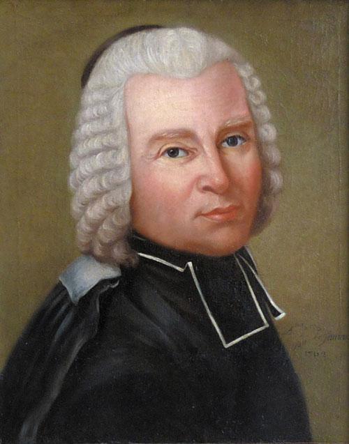 Nicolas-Louis de Lacaille — Wikipédia