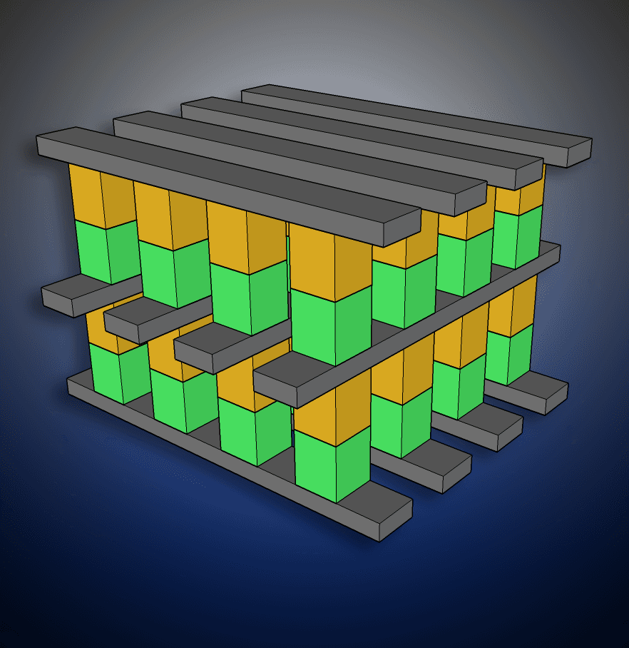 3D XPoint — Wikipédia