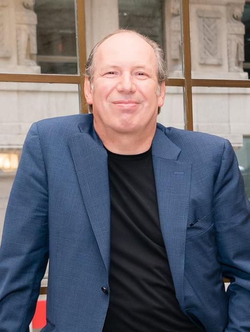 Hans Zimmer - Wikipedia