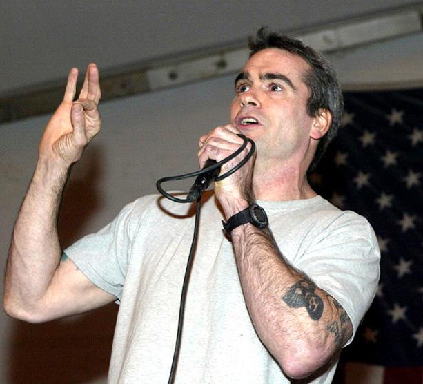 Henry Rollins — Wikipédia