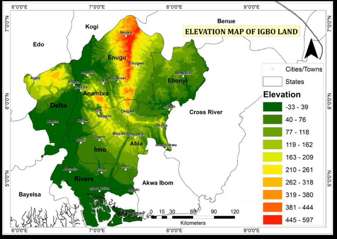 Igbo people - Wikipedia