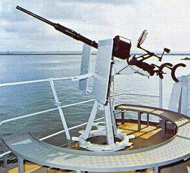 Oerlikon 20 mm cannon - Wikipedia