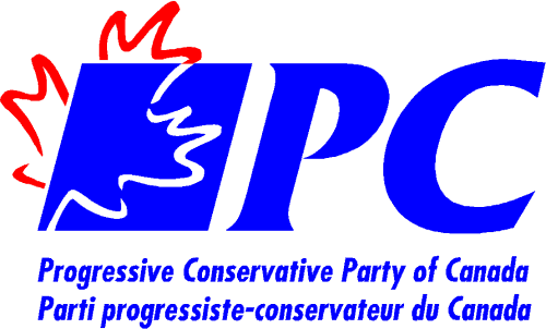 Parti progressiste-conservateur du Canada — Wikipédia