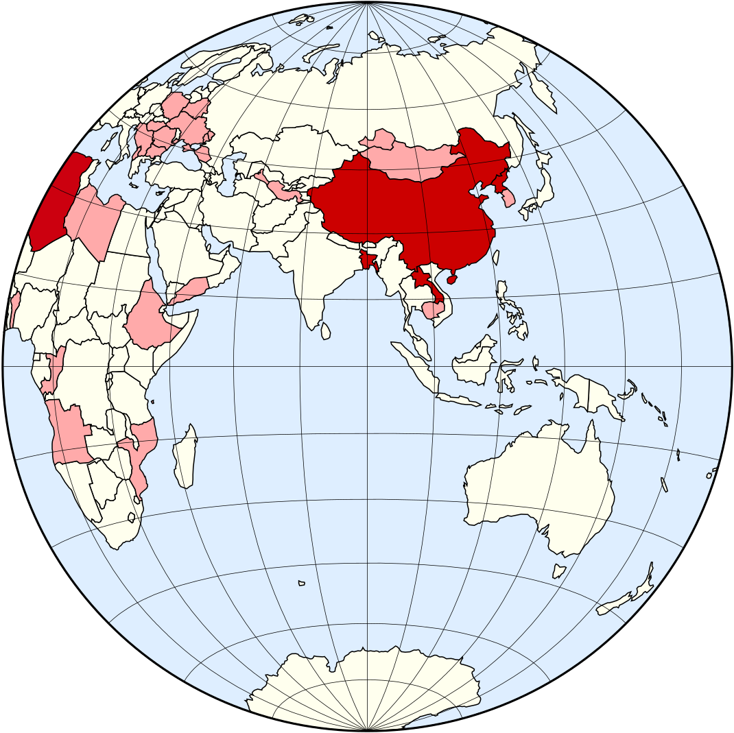 People's republic - Wikipedia