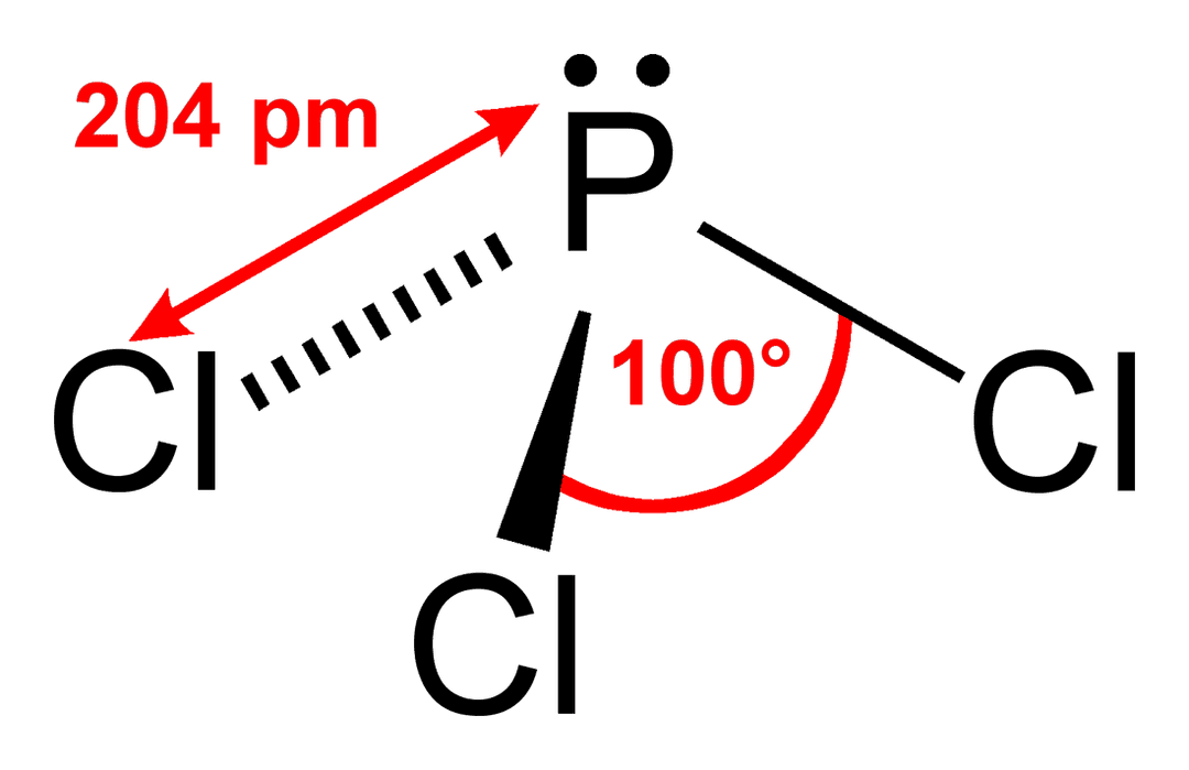 Phosphorus trichloride - Wikipedia