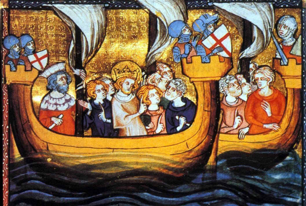 Seventh Crusade - Wikipedia