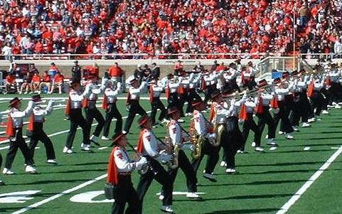 Marching band - Wikipedia