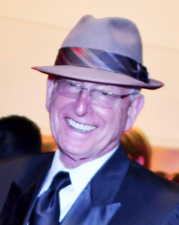 Dave Berkus - Wikipedia