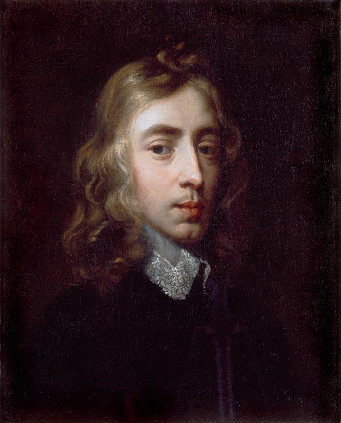 John Milton - Wikipedia