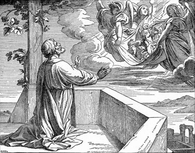Christian dietary laws - Wikipedia