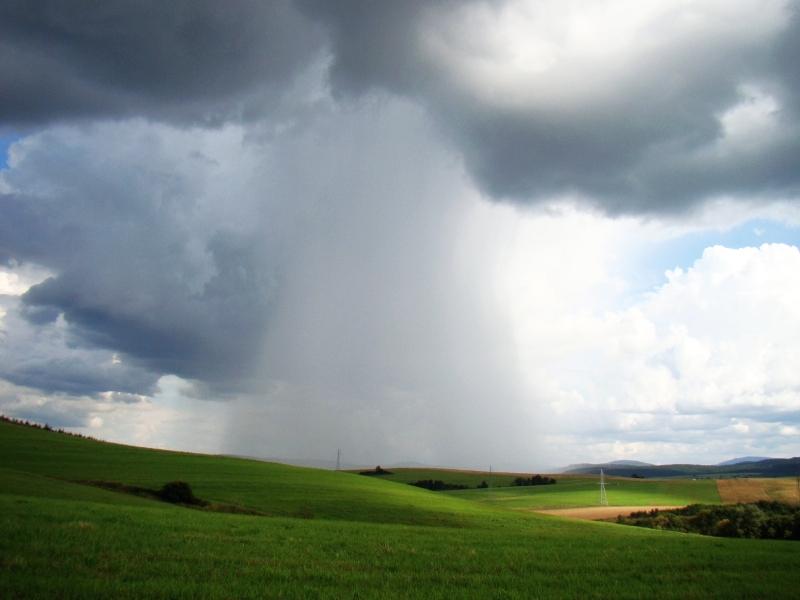 Pluie — Wikipédia