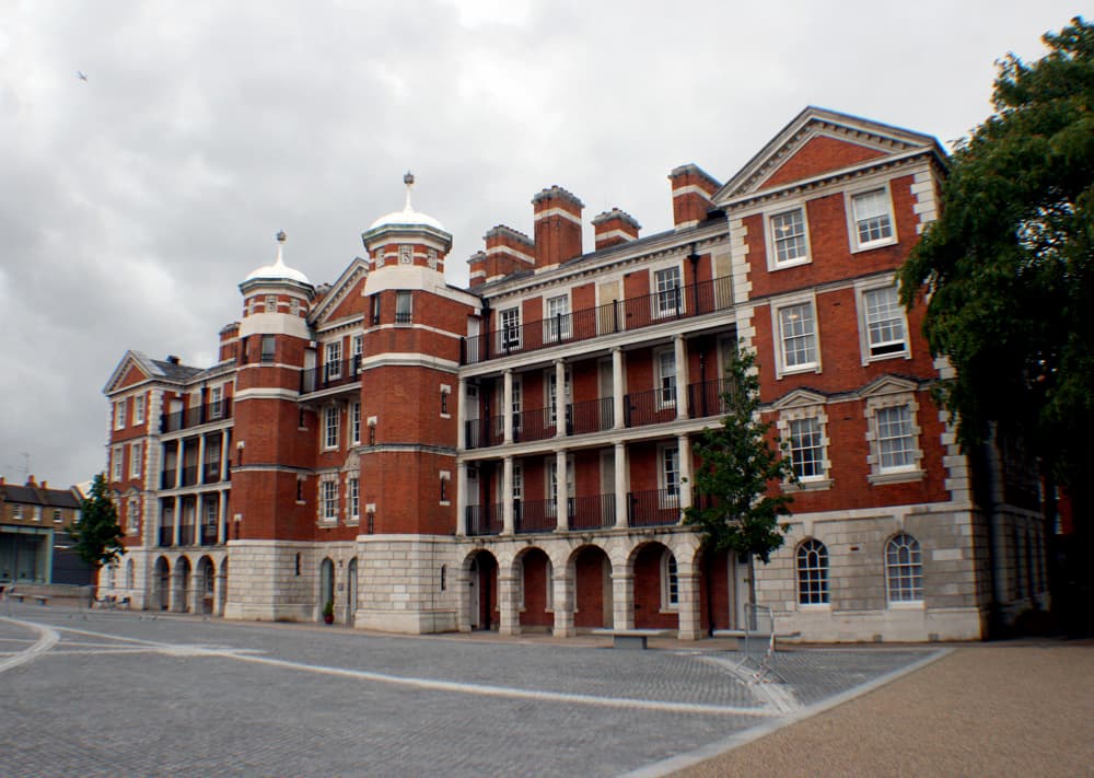 Royal Army Medical College - Wikipedia