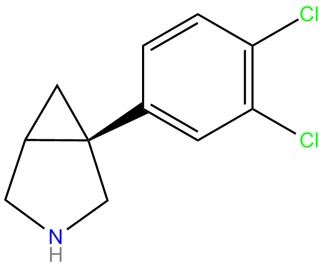 Inhibiteur de la recapture de la dopamine, de la sérotonine et de la noradrénaline — Wikipédia