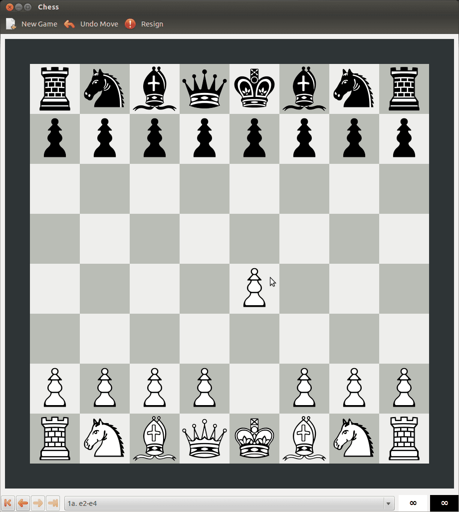 Moteur d'échecs — Wikipédia