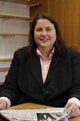 Fiona Kumari Campbell - Wikipedia