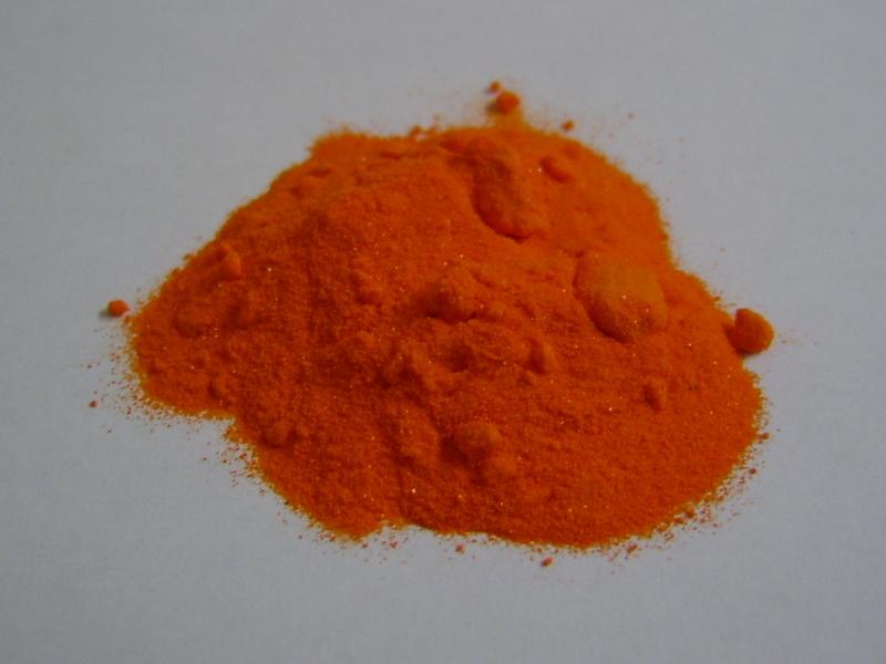 Dichromate de potassium — Wikipédia