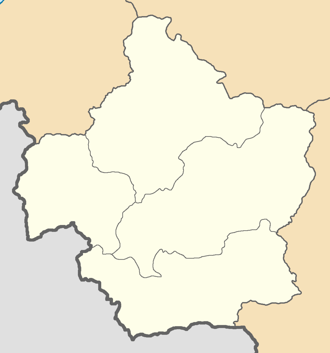 Oblast de Kars — Wikipédia