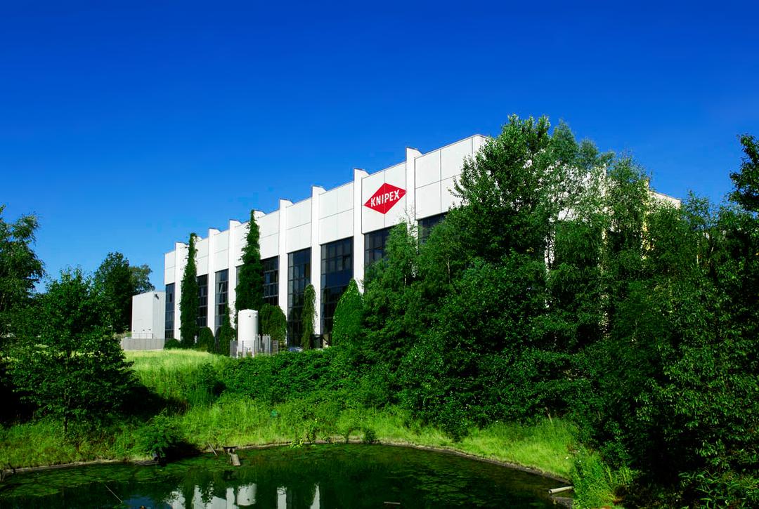 Knipex — Wikipédia