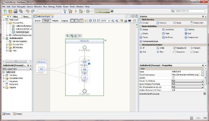 Business Process Execution Language — Wikipédia