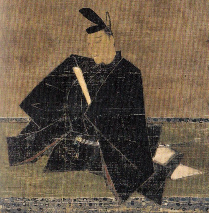 Fujiwara no Teika - Wikipedia