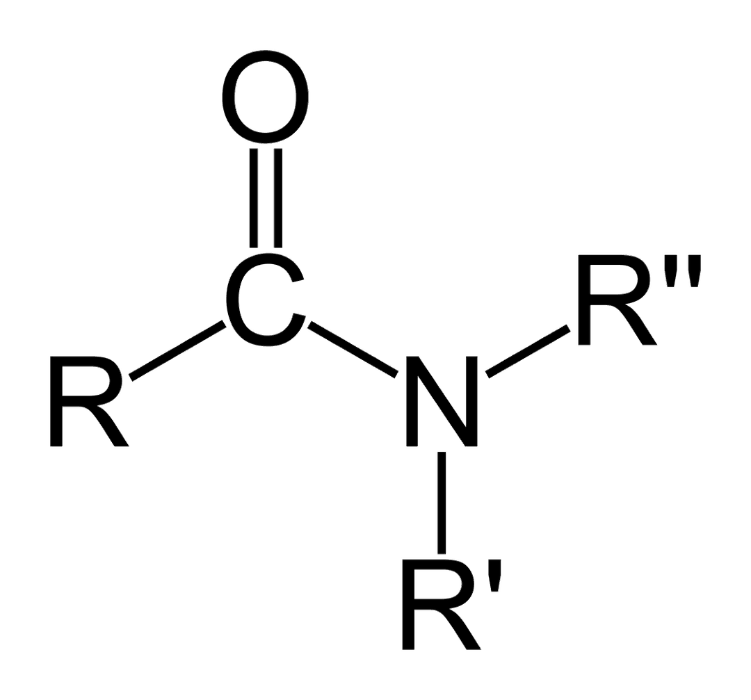 Amide — Wikipédia