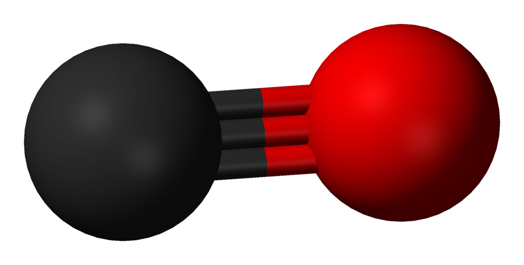 Carbon monoxide poisoning - Wikipedia