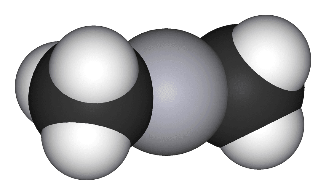 Dimethylmercury - Wikipedia