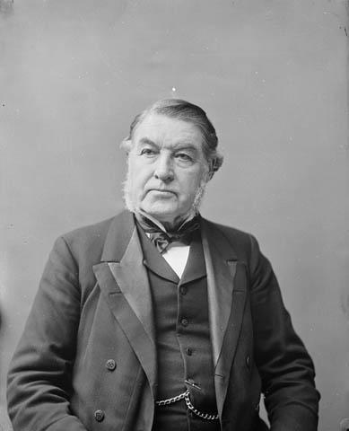 Charles Tupper — Wikipédia