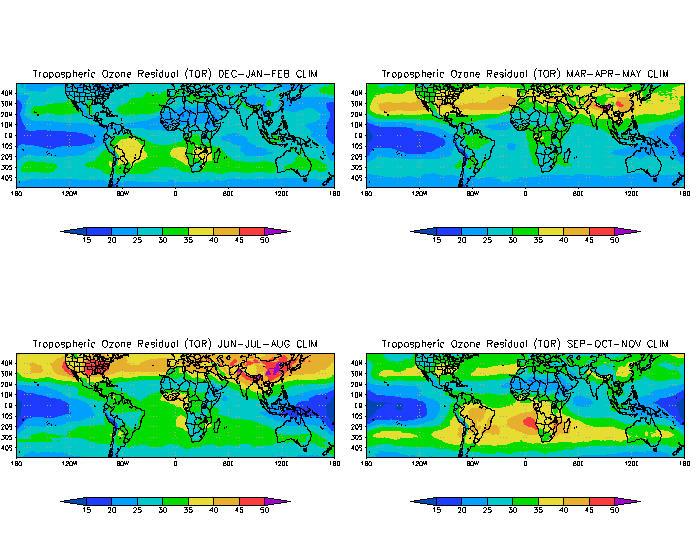 Ground-level ozone - Wikipedia