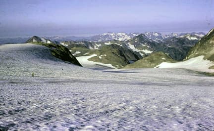 Retreat of glaciers since 1850 - Wikipedia