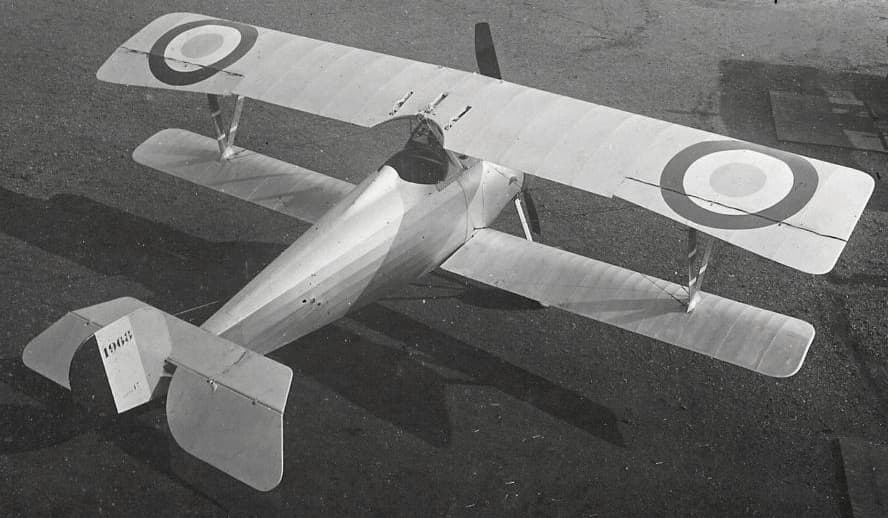 Nieuport (entreprise) — Wikipédia