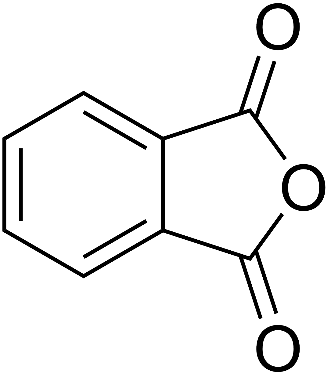 Anhydride phtalique — Wikipédia