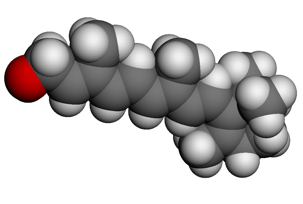 Rétinol — Wikipédia