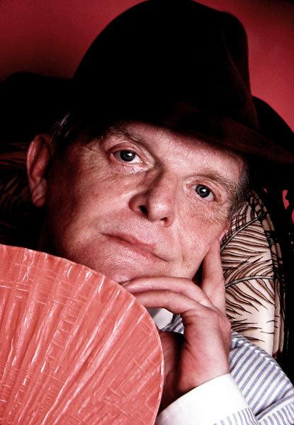 Truman Capote — Wikipédia