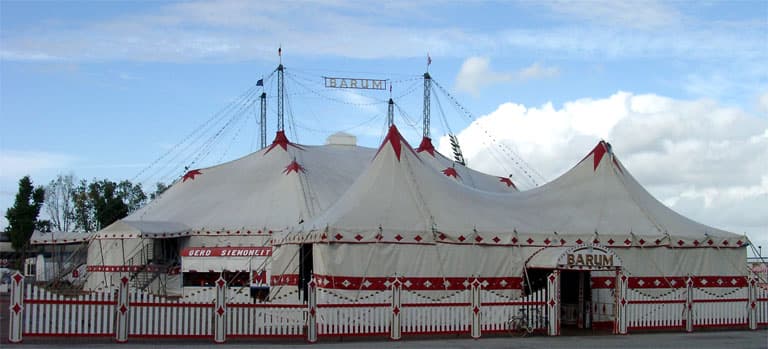 Cirque — Wikipédia