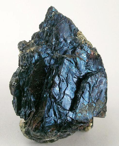 Covellite - Wikipedia