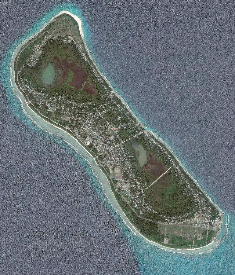 Fuvahmulah - Wikipedia