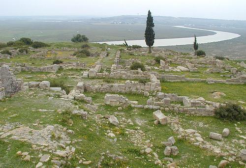 Lixus (ancient city) - Wikipedia